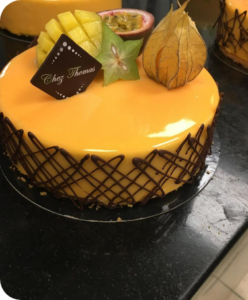 CHEZ THOMAS Bouangerie Lanton Patisserie
